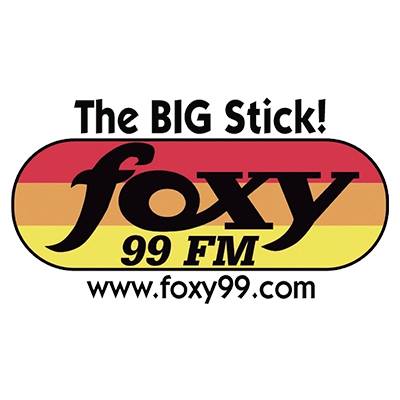 WZFX 99.1 Foxy 99 - Radio US