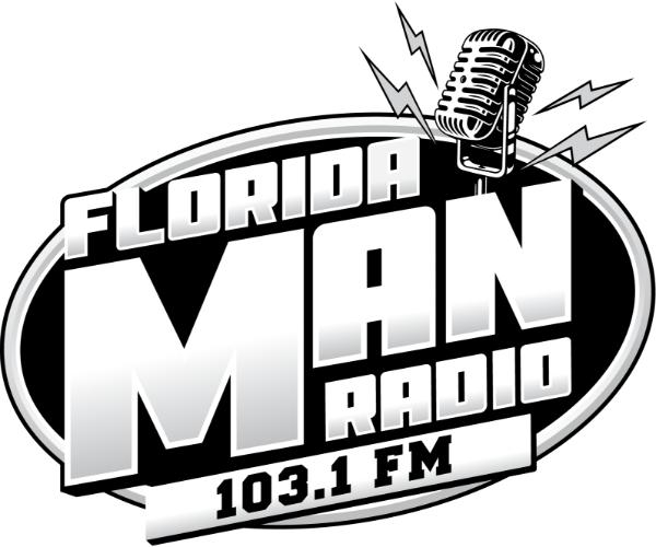 WZLB - 103.1 FM Florida Man Radio