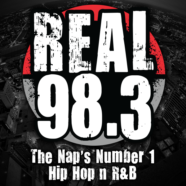 WZRL - Real 98.3