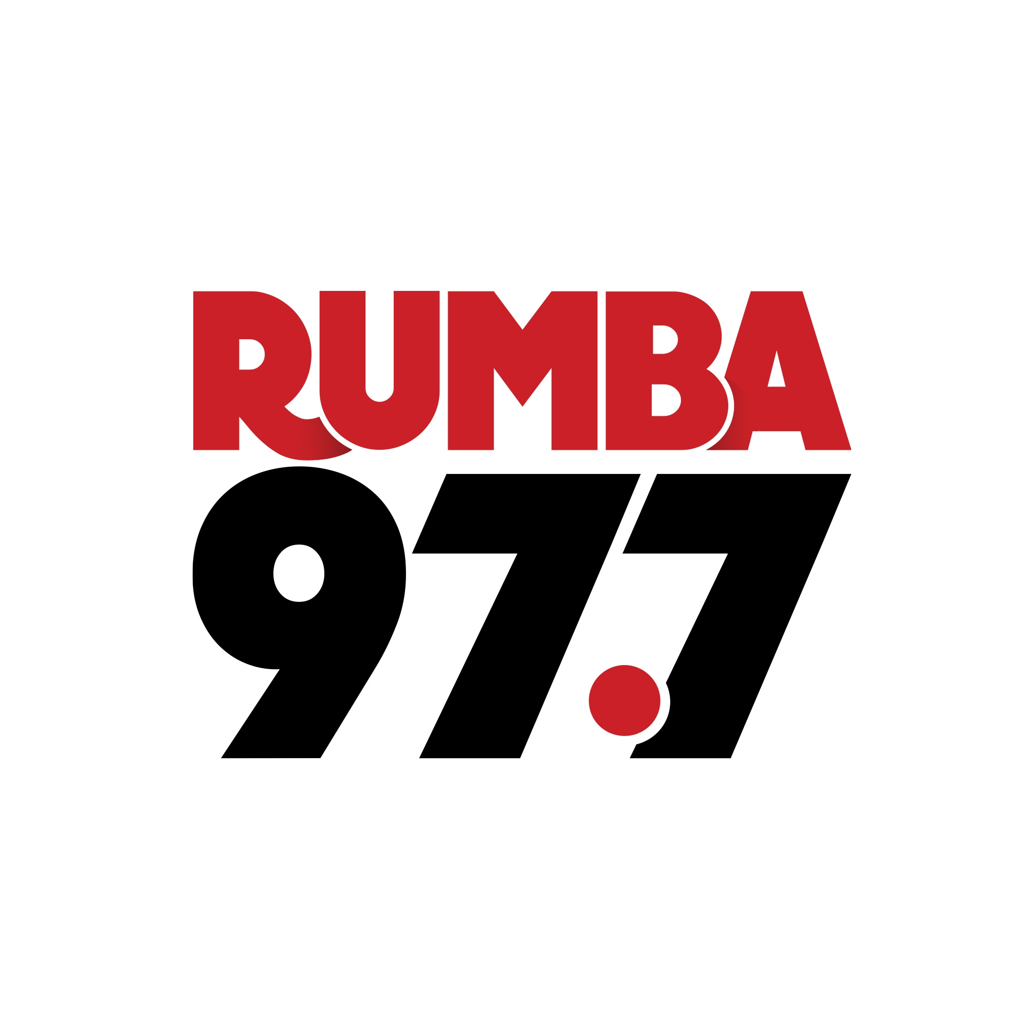 WZRM - The New 97.7 The Beat