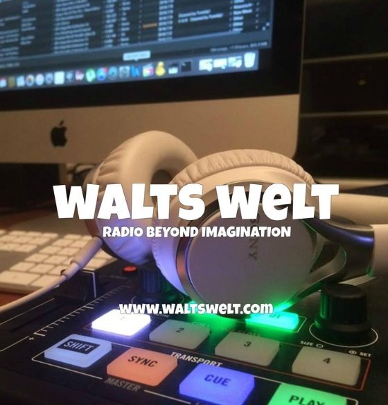Walts Welt