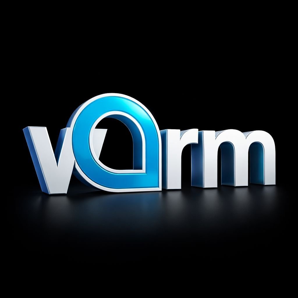Warm FM 104.2 - Radio station BE