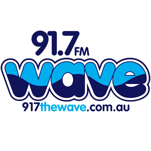 Wave FM 91.7 - Radio station AU
