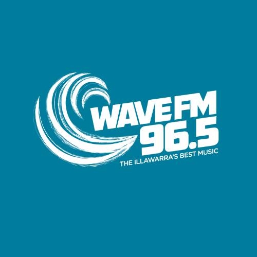 Wave FM - 96.5 FM - Rádio AU