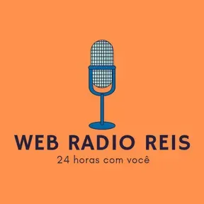 Webradio Reis FM - Rádio online BR