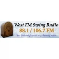 West FM Swing Radio - Radio station NZ