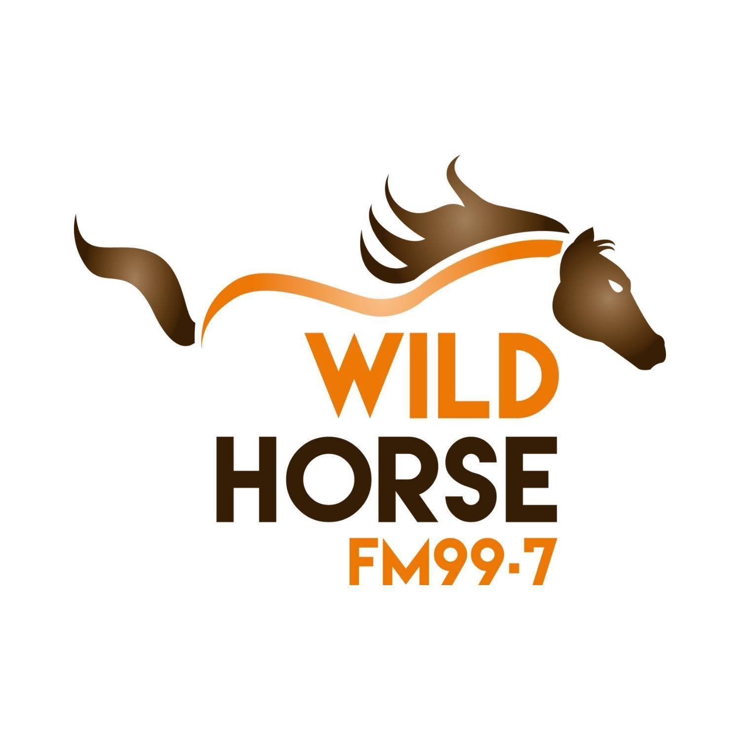 Wild Horse FM - live radio AU