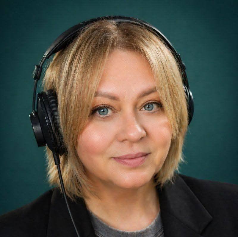 Радіо X.ON - live radio UA