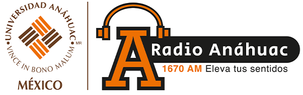 XEANAH - Radio Anahuac : Eleva tus sentidos - Radio station MX