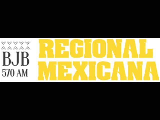 XEBJB AM -  BJB 570 - Rádio MX