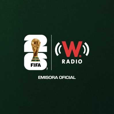 XECCCG AM -  W RADIO 1020 - Radio station MX