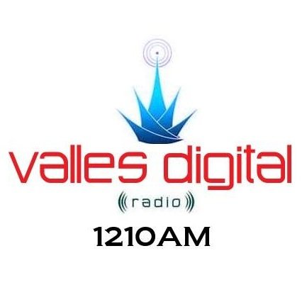 XECSAC - Valles Digital Radio 1210 - Radio station MX