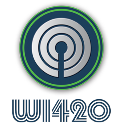 XEEW AM -  W1420 - Radio station MX