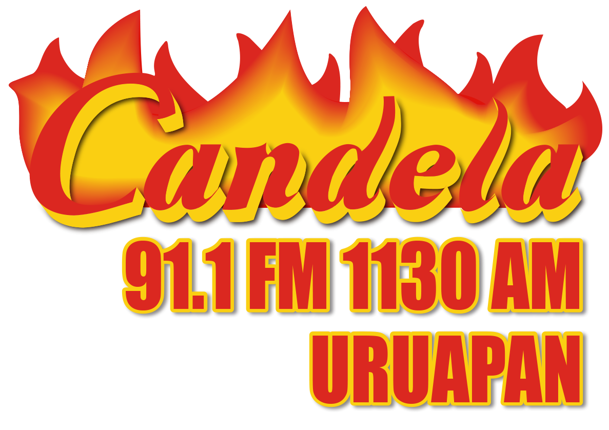 XEFN AM - 1130 Candela - live radio MX