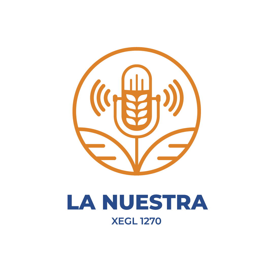 XEGL AM - La Nuestra - 1270 AM - live radio MX