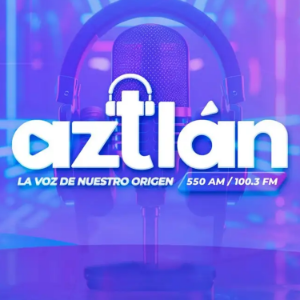 XEGNAY - Aztlan Radio 550 - Radio station MX