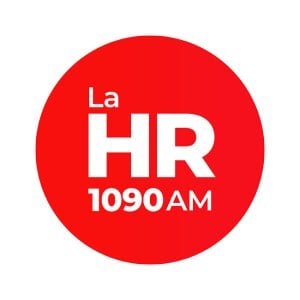 XEHR - LA HR 1090 - Radio station MX