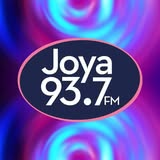 XEJP FM - JOYA - 93.7 FM - Radio station MX