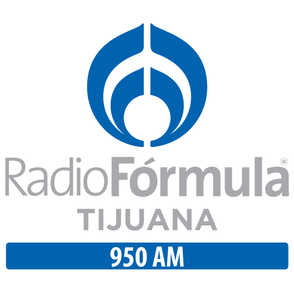 XEKAM - Radio Formula 950 - Radio station MX