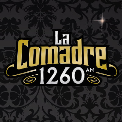 XEL AM - La Comadre Ciudad de México - 1260 AM