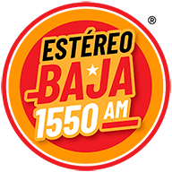 XEMBC AM -  Estereo Baja 1190 - Radio station MX
