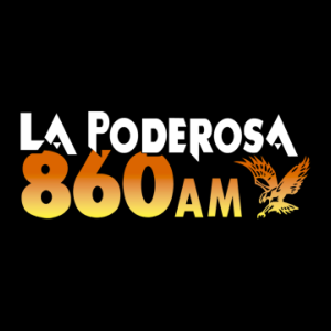 XEMO AM - La Poderosa 860 - Radio station MX