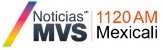 XEMX AM - Noticias MVS 1120