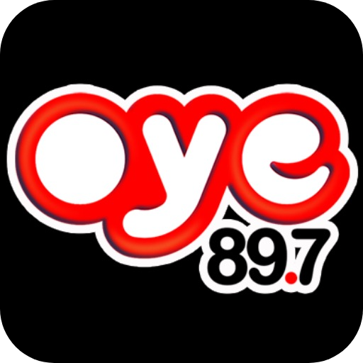 XEOYE FM - 89.7 Oye - Radio station MX