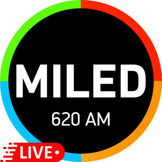 XEPBSD - Miled 620 - Radio station MX