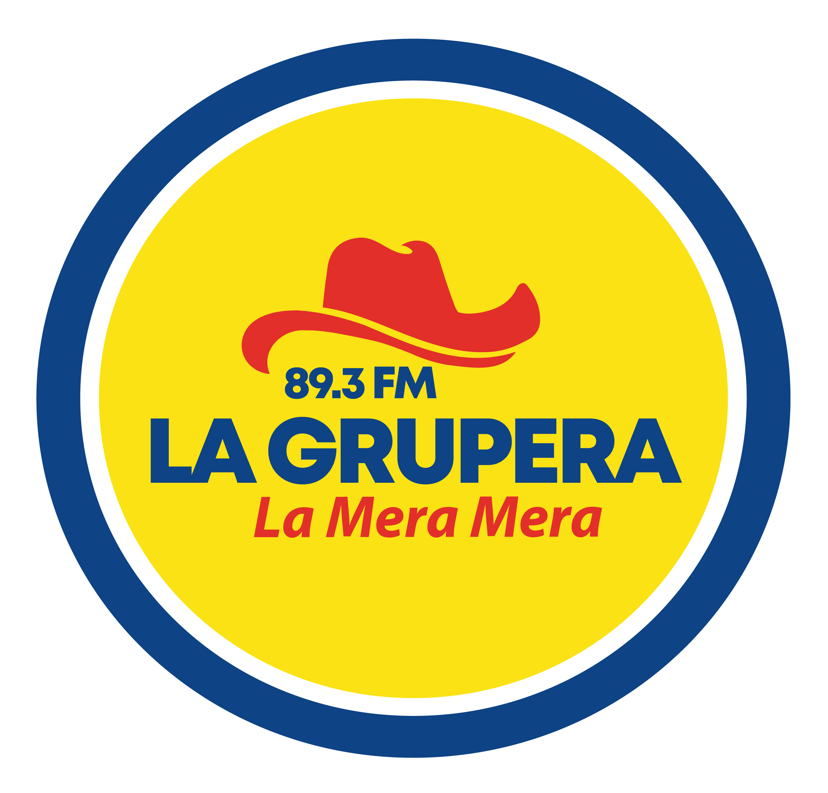 XEPOP AM - Red Ciudadana 1120 - Radio station MX