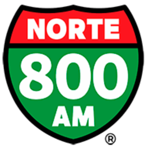 XESPN AM - Norte 800 - Radio station MX