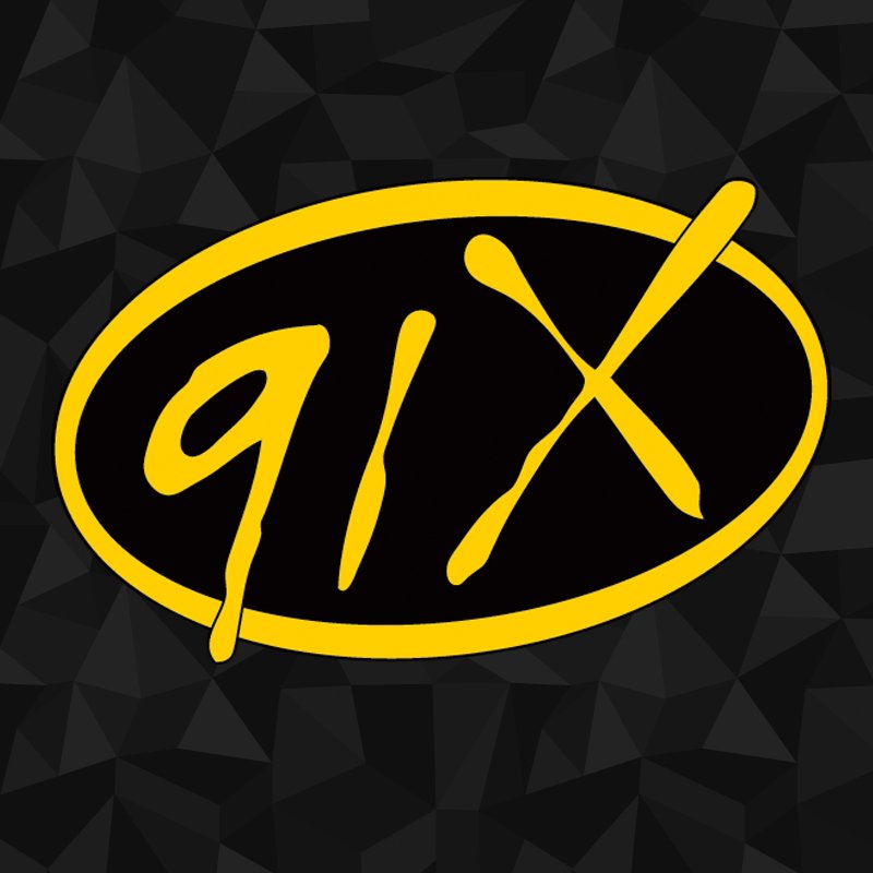 XETRA - 91X - Radio station US