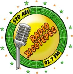 XEVJP AM - Radio Xicotepec 570 - Radio station MX