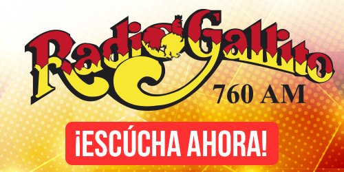 XEZZ AM - Radio Gallito 760 - Radio station MX
