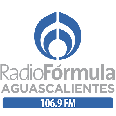 XHAC FM  - Radio Formula  106.9 - Radio station MX