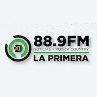 XHAJ FM - La Primera 88.9 - Radio station MX