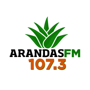 XHARDJ FM -  Arandas FM 107.3 - Radio station MX