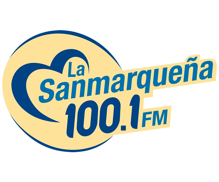 XHARZ FM - 100.1 La Sanmarqueña