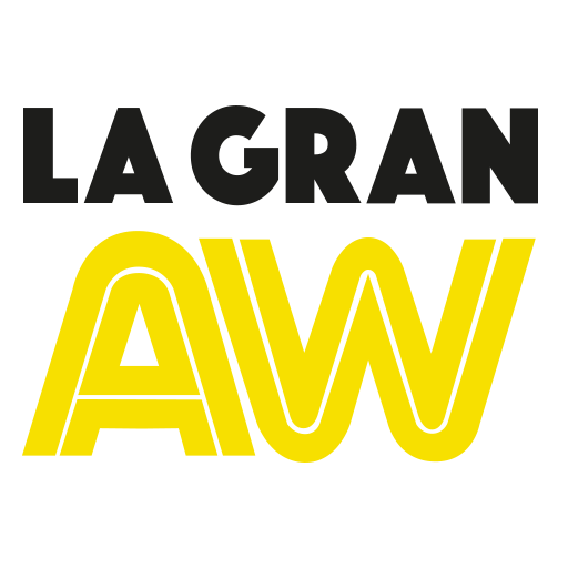XHAW -  La Gran AW 101.3