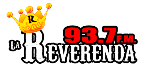 XHBCC - 100.5 La Reverenda