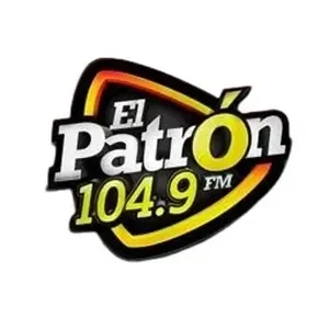 XHBD FM - El Patron 104.9