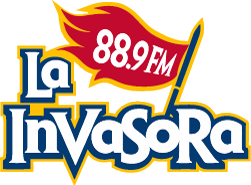 XHBE FM - La Invasora - 88.9 FM - Rádio MX