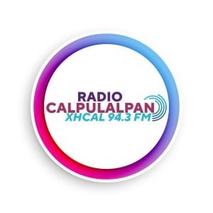 XHCAL - Radio Calpulalpan 94.3