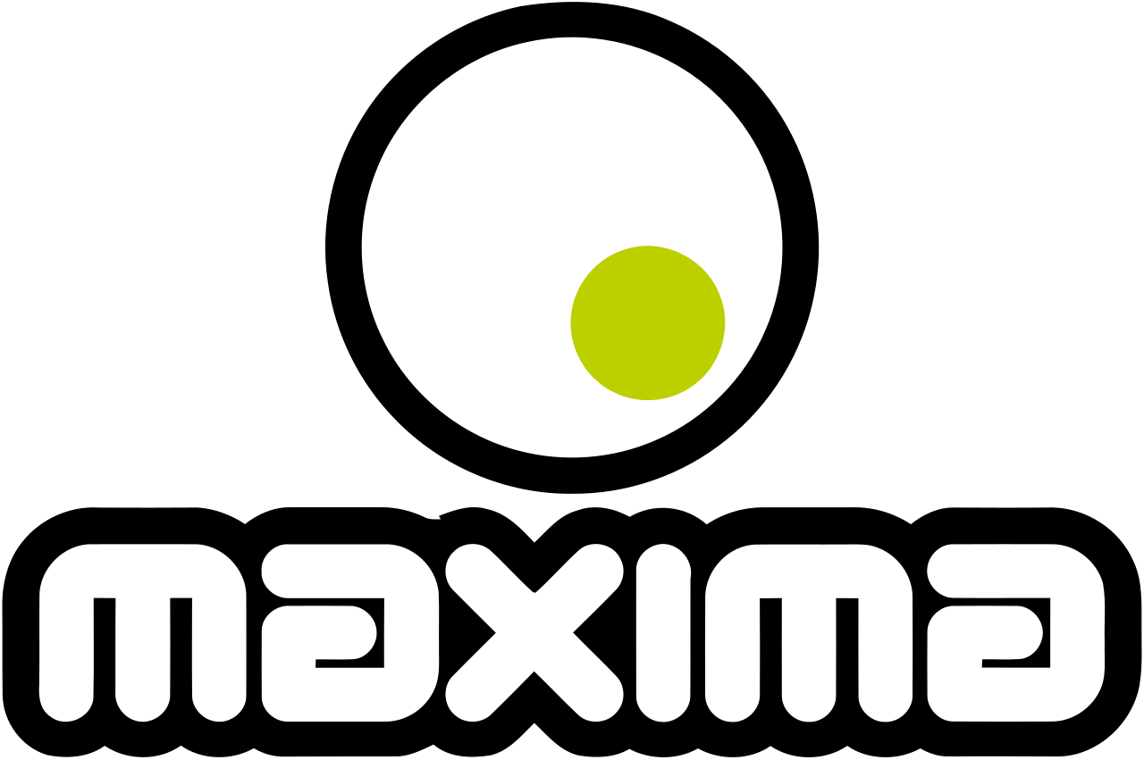 XHCAN FM - 97.5 Maxima