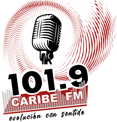 XHCBJ FM - Caribe FM 101.9 - Radio station MX