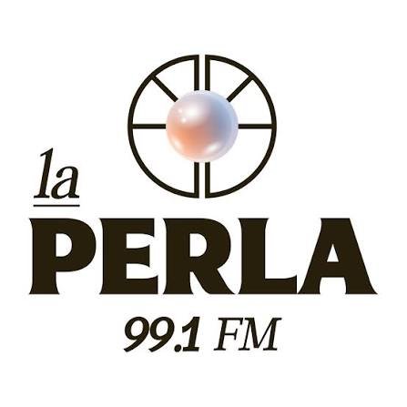 XHCCAW FM - La Perla 99.1 - Radio station MX