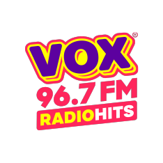 XHCCBA FM -  VOX FM Radio Hits 96.7 - Radio station MX