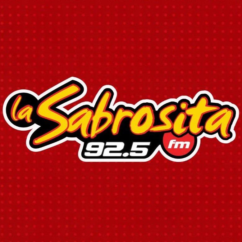 XHCCCN - La Sabrosita 92.5 - Radio station MX