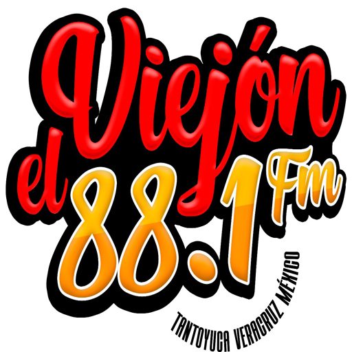 XHCCCR FM - El Viejon 88.1 FM - Radio station MX