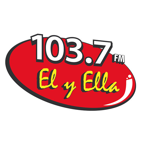 XHCEL - El Y Ella 103.7 - Radio station MX